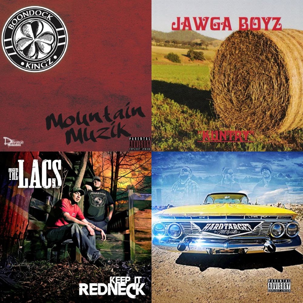 Southern rap