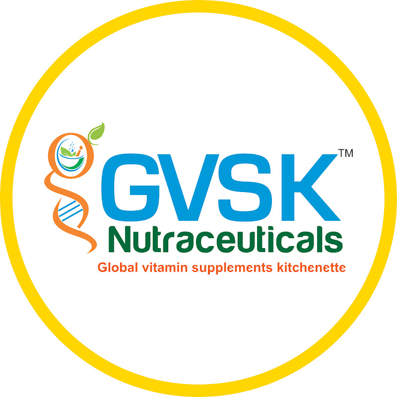 Hire GVSK Nutraceuticals — Health & Fitness YouTube creator for sponsorships