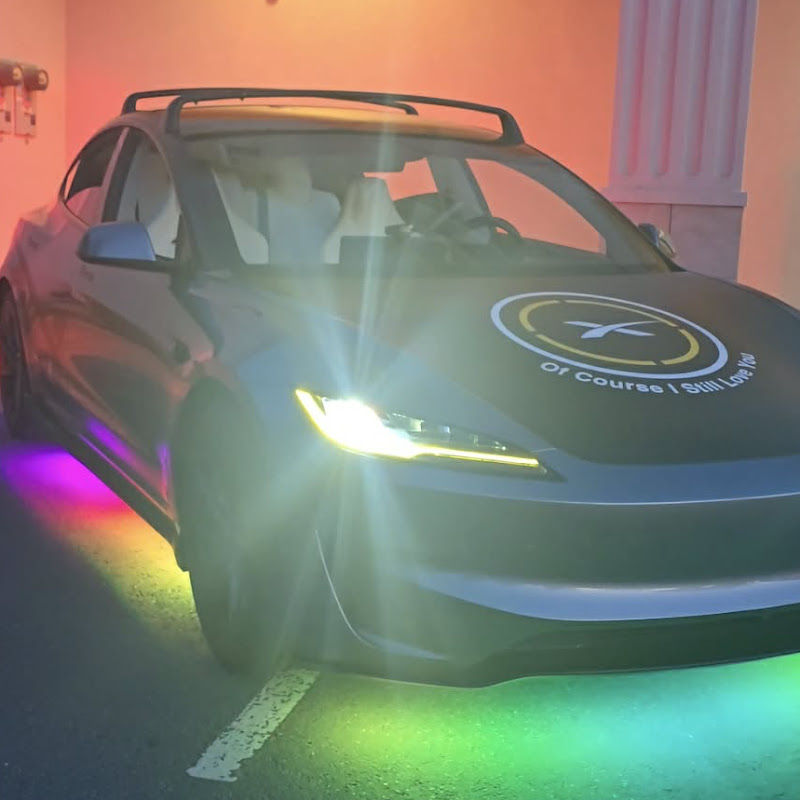 Tesla Tim