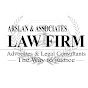 AA law firm logo