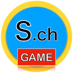 Sの字チャンネルアイコン画像