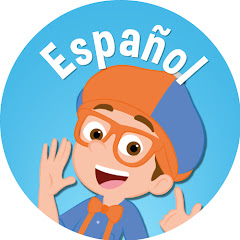 Blippi Español Avatar