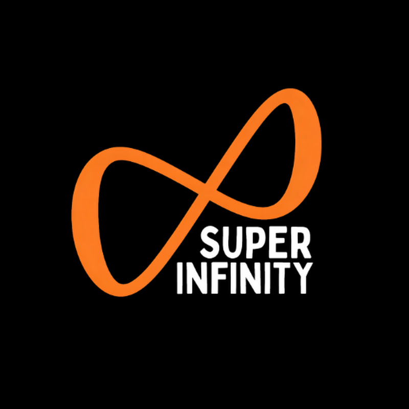 Super Infinity - Anand Kumar