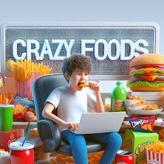 Crazy Foods avatar
