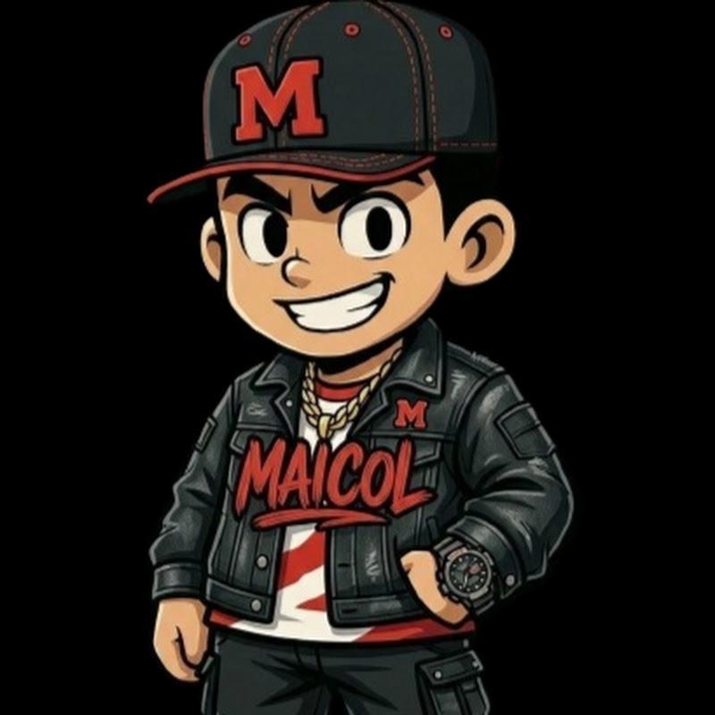 Maicol el Chico del Barrio MX