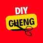 DIY Cheng logo