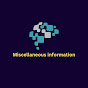 Miscellaneous information logo