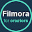 Filmora for Creators