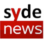 Sydenews logo