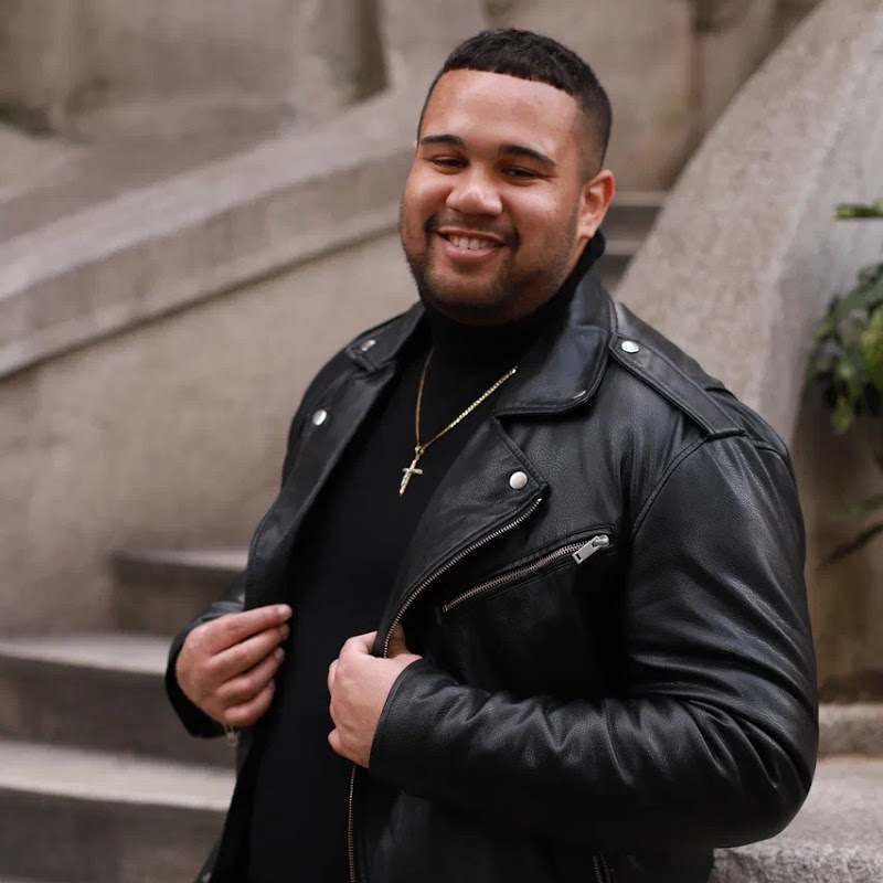 Jaime Woods | Travel & Motivate