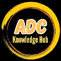 ADC Knowledge Hub logo
