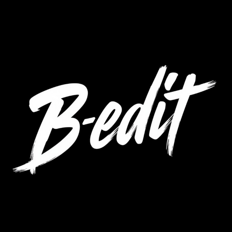 B-edit