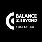 Balance And Beyond logo