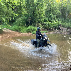 Riders First