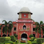 Anna University Unofficial logo