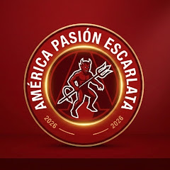 America de Cali la Pasión Escarlata