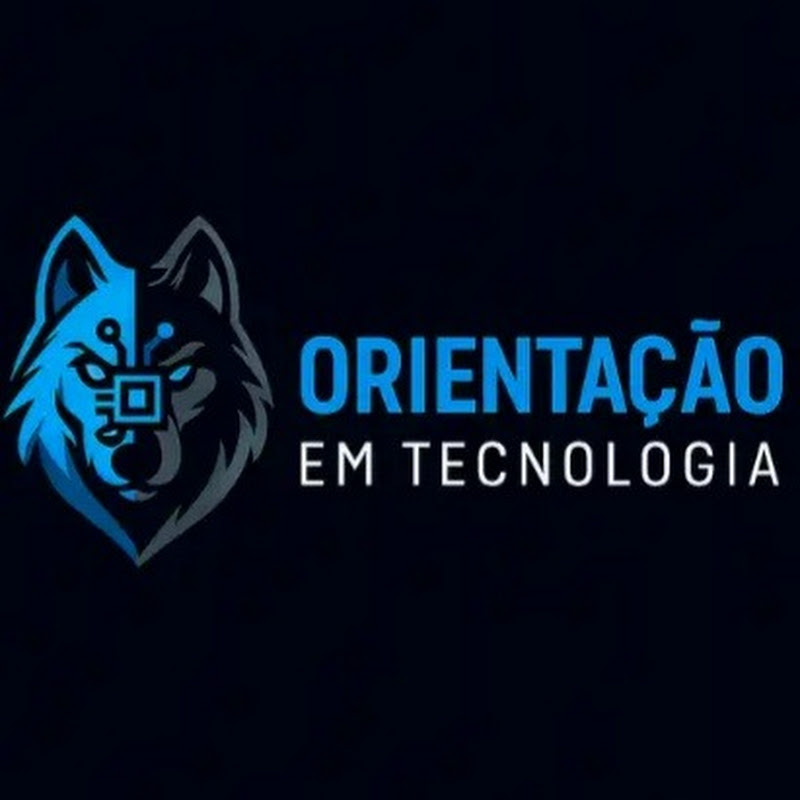 #Orientação Em Tecnologia