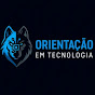 #Orientação Em Tecnologia