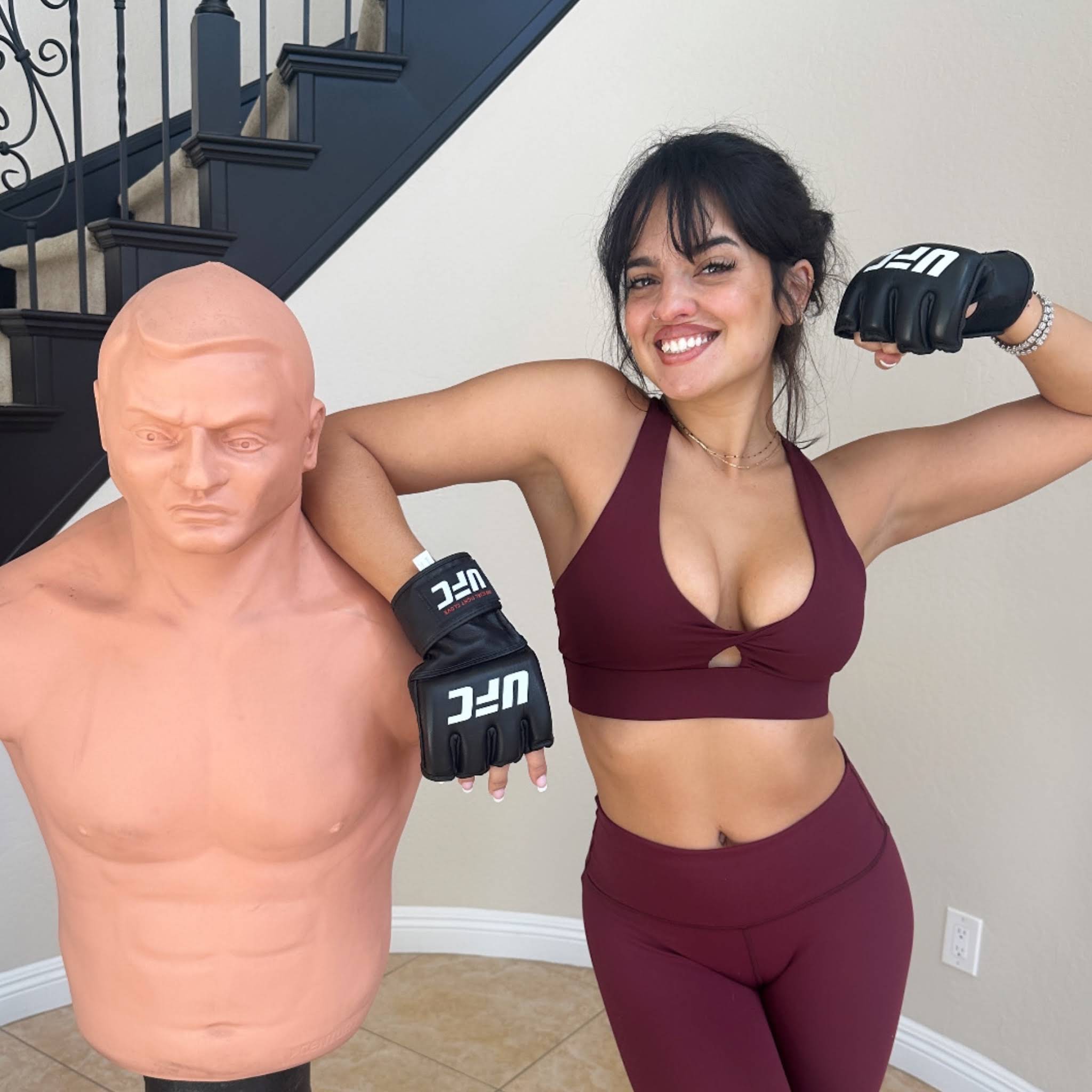 Post from Nina Drama