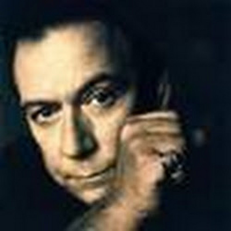 Eric Burdon Tribute Channel 8 (unofficial)