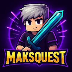 MaksQuest