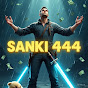 SANKI 444 logo