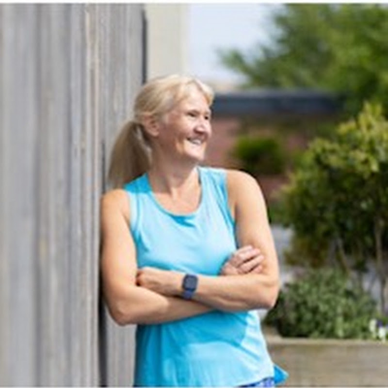 Fit & Fabulous in Somerset