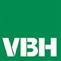 VBH Estonia logo