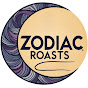 Zodiac Roasts logo