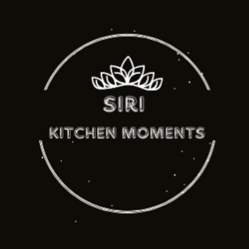 Siri Kitchen Moments