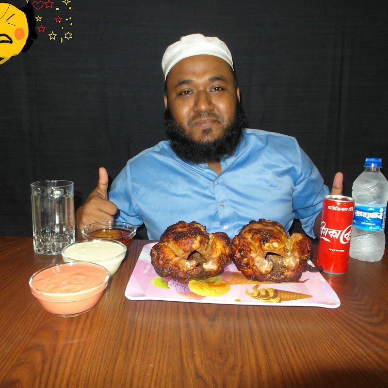 MD.AHSANUL HUQ