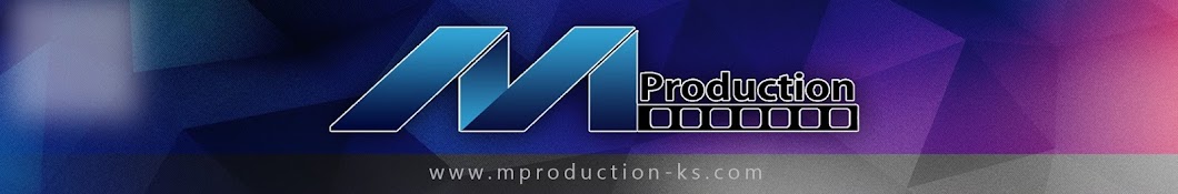 Mproduction YouTube kanalı avatarı