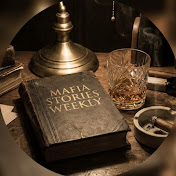 Mafia Stories Weekly