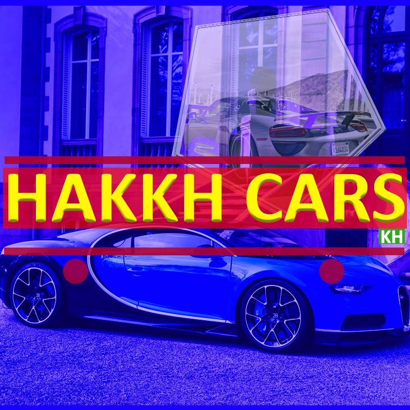 Hakkh Cars