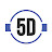 5D