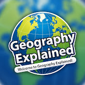 Geography Explained
