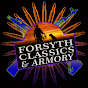 ForsythGun logo