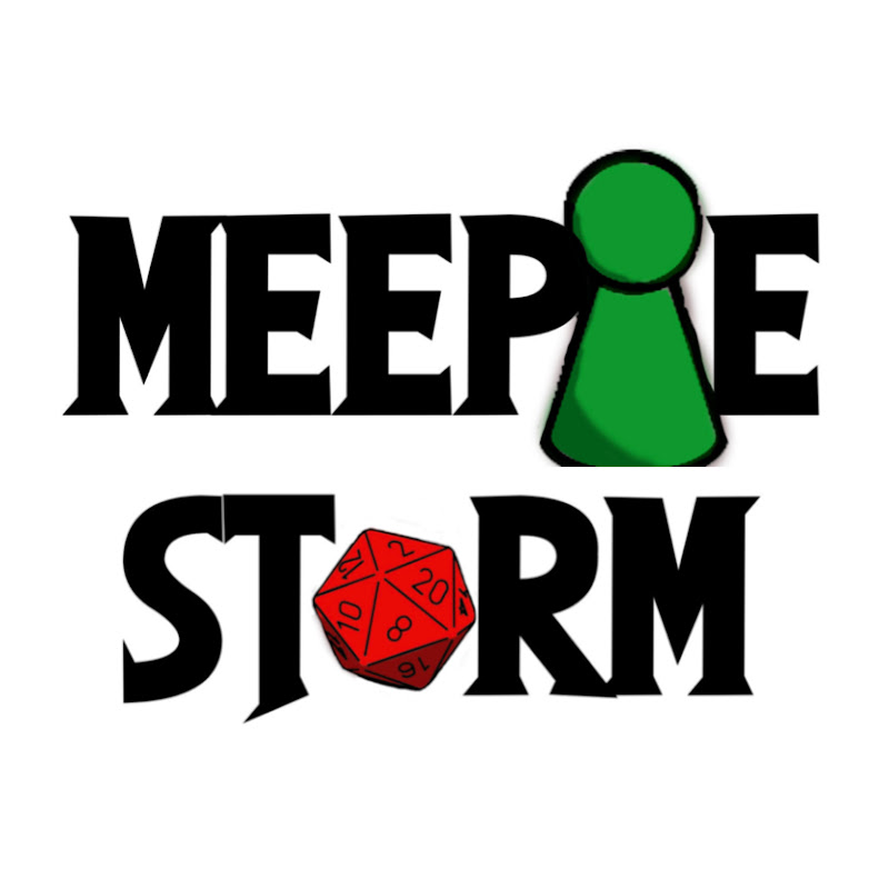 Meeple Storm