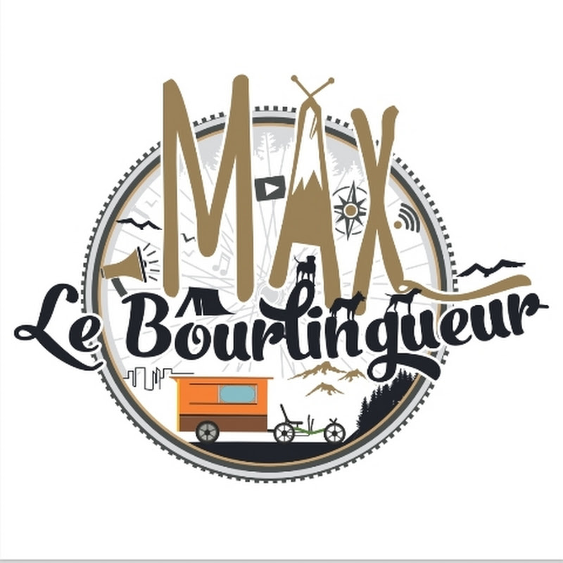 Max le Bourlingueur