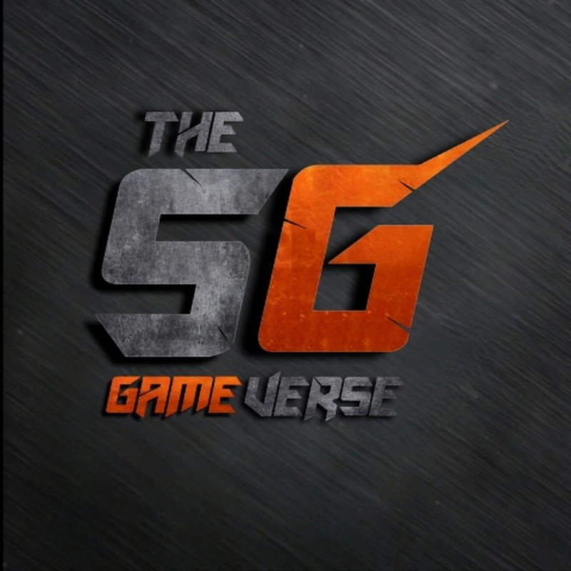 SG Gameverse