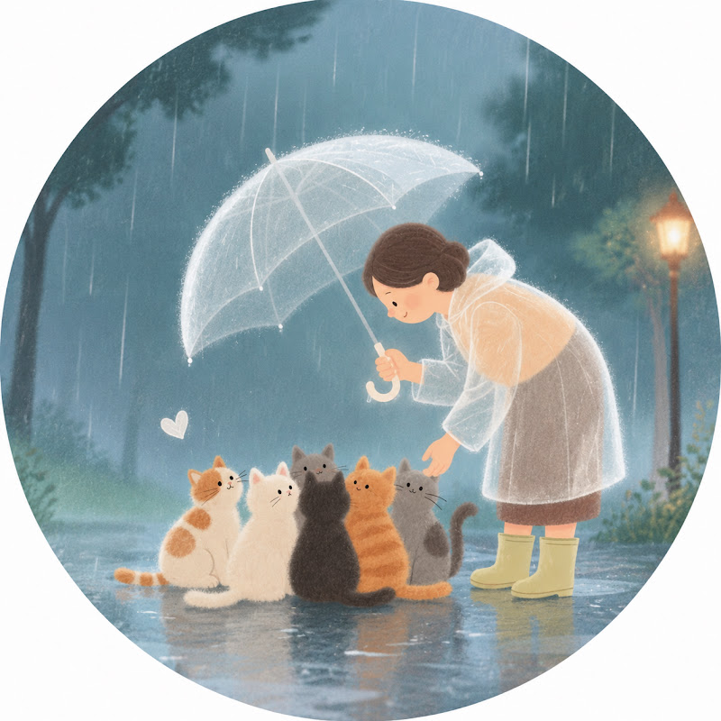 Pawprints & Love