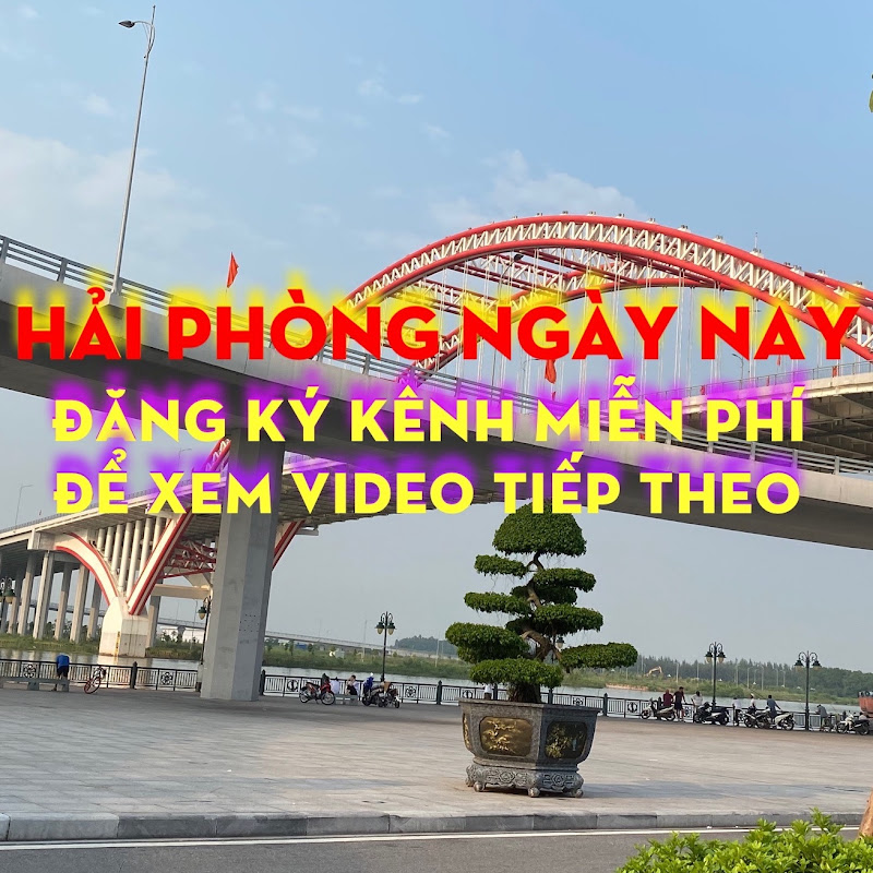 Hải Phòng Ngày Nay