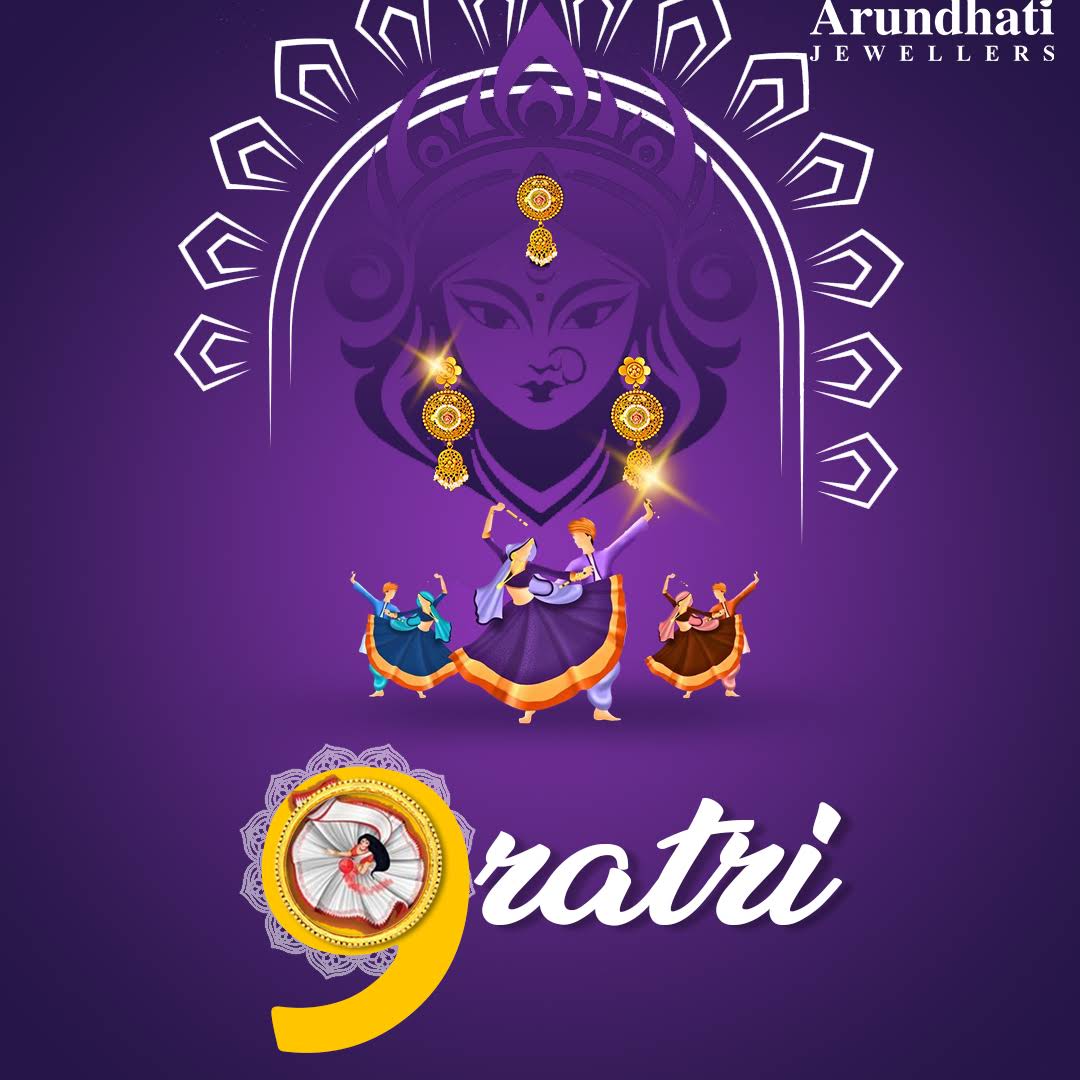 Post from Arundhati Jewellers