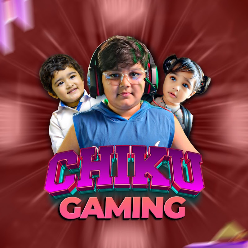 Chiku Gaming