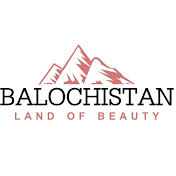 Balochistan : Land of Beauty
