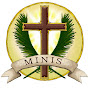 Minis Meggerwald logo