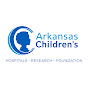 Arkansas Children's logo