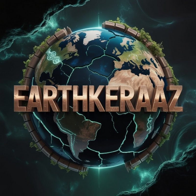 EarthKeRaaz