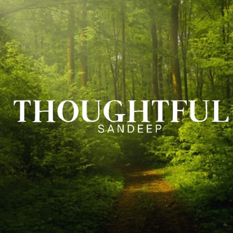 ThoughtfulSandeep