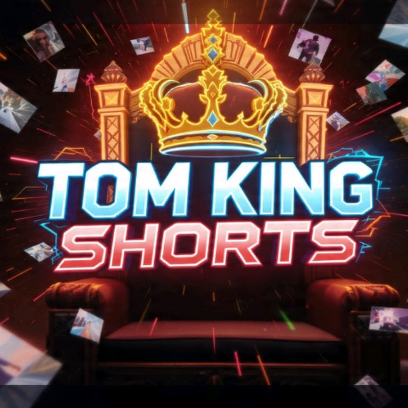 Tomking Yt shorts